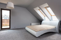 Burnhouse bedroom extensions