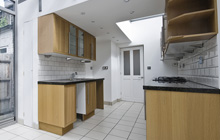 Burnhouse kitchen extension leads